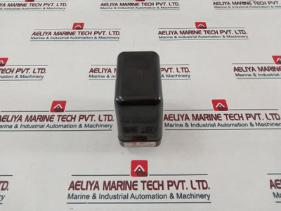 Condor Mdr53/16 Pressure Switch Ac-15 4A