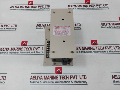 Power Supply Kdcw-1 0.5A 50/60Hz Used Power Supply Kdcw-1 0.5A 50/60Hz Used