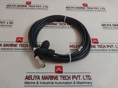 Connector Amphenol Ecomate 43682-k285-5.5 - 5.5 Metres