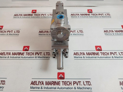 Solenoid Valve Bifold Fluidpower Fp01/129/S1A/M/32/S-24Vdc New Solenoid Valve Bifold Fluidpower Fp01/129/S1A/M/32/S-24Vdc New