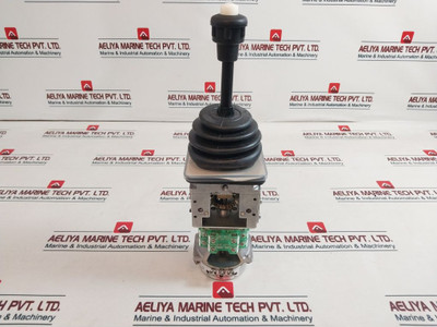 Spohn & Burkhardt Vns02.18Akar Hu Joystick Controller 5 KΩ/100°