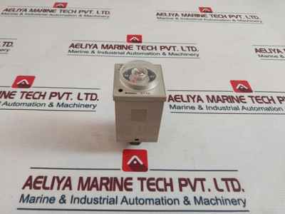 Timer Autonics At8B - 0-10 Sec - Korea Used