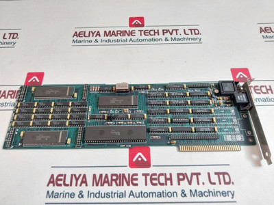 Control Systems 90057-5770 Rev.A1 - Control Systems - Artist 8 Used Control Systems 90057-5770 Rev.A1 - Control Systems - Artist 8 Used