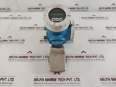 Endress+Hauser Promag 50 Flow Meter 50H08-a00A1Aa0Aaaa (Not Working)