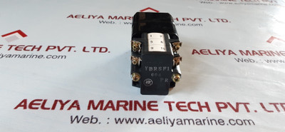 Seiko electric ybrsf1 cam switch 600v 10a