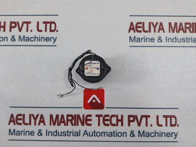 Alarm Device Floyd Bell Sp-487F New Alarm Device Floyd Bell Sp-487F New