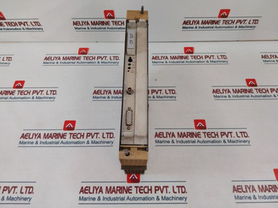 Siemens Simatic S5 6Es5 491-0Lb11 Module Used Siemens Simatic S5 6Es5 491-0Lb11 Module Used