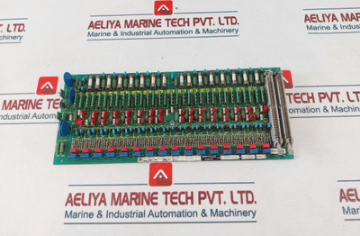 Soren T. Lyngso 609004110 V Printed Circuit Board Rev 03