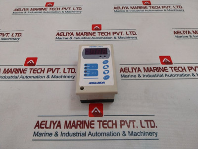 Temperature Controller Saginomiya Thermo Eye-u (Japan) Used Temperature Controller Saginomiya Thermo Eye-u (Japan) Used