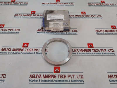 Sara-sae Bx155-316Ss Ring Gasket 316 Stainless Steel