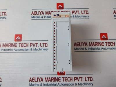 Digital Module Saia-burgess Pcd4.A400 Version B Used Digital Module Saia-burgess Pcd4.A400 Version B Used