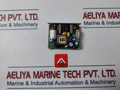 Power Supply Board Toko 878-5571-10H - 50/60Hz Used Power Supply Board Toko 878-5571-10H - 50/60Hz Used