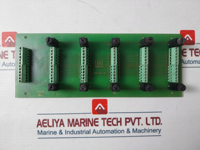 Anschutz 138-074.02 Distributor Plate Module