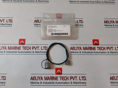 Aker Ba0011068 Minimess Test Hose Dn2-2/12-pa-pn 63 Mpa-d Ddm-1000-ac-2M