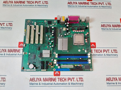 Industrial Control Motherboard Siemens W26361-w1571-x-02 Used Industrial Control Motherboard Siemens W26361-w1571-x-02 Used