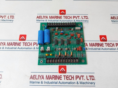 69003 Omnipure PCB Board Calibrated Rev 8 Used 69003 Omnipure PCB Board Calibrated Rev 8 Used