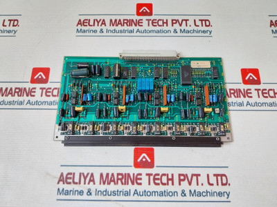 Stentor 1235/6 Printed Circuit Board 6601 Version B2