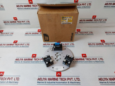 Varistor Rectifier Crydom Cy8713/C - Caterpillar Inc New