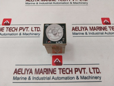 Timer Seil Electron S48-c2 Ac120 Load Korea Used Timer Seil Electron S48-c2 Ac120 Load Korea Used