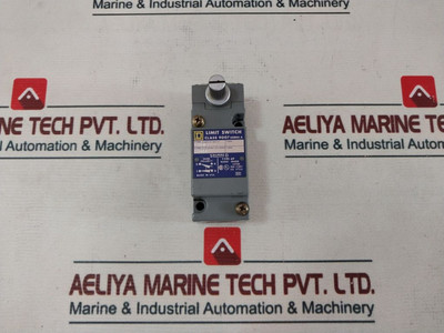 Limit Switch Square D C54B2 - Class 9007 Used Limit Switch Square D C54B2 - Class 9007 Used