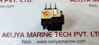 Fuji Electric 4Nr0Am Magnetic Switch Fuji Electric 4Nr0Am Magnetic Switch