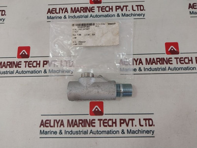 Explosion Proof Seal Crouse Hinds Eys21 3/4" New Explosion Proof Seal Crouse Hinds Eys21 3/4" New