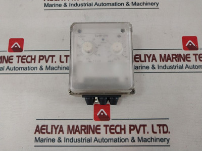 Temperature Sensor-relay T419-2M 220V Om5 Used Temperature Sensor-relay T419-2M 220V Om5 Used