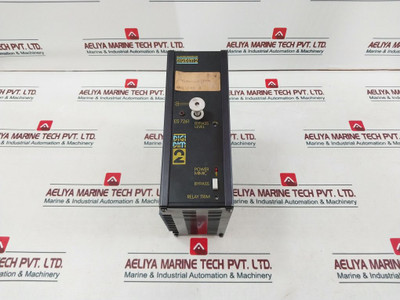 Electrosonic Digidim2 Es 7261 Power Amplifier