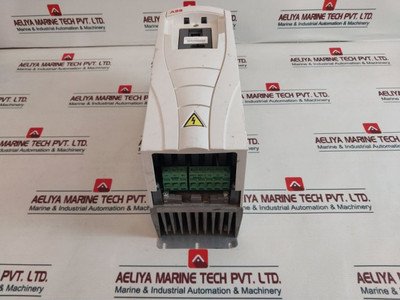 Abb Acs550-01-012A-4 Inverter Drive 48-63Hz 5.5/4.0Kw 11.9/8.8A Abb Acs550-01-012A-4 Inverter Drive 48-63Hz 5.5/4.0Kw 11.9/8.8A