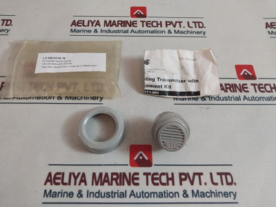 Gai-tronics 12511-001 Dynamic Noise-cancelling Transmitter With Cap