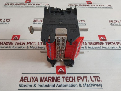 Measurement Technology 787S+ Shunt-diode Safety Barrier - Measurement Technology Ltd New Measurement Technology 787S+ Shunt-diode Safety Barrier - Measurement Technology Ltd New