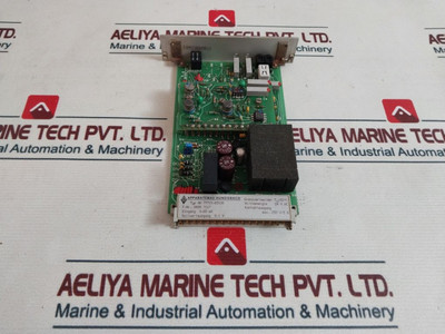 Limit Detector Apparatebau Hundsbach Ah 77715-83100 Used Limit Detector Apparatebau Hundsbach Ah 77715-83100 Used