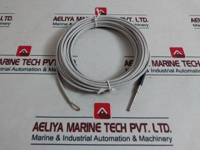 Temperature Sensor Sab Brockskes Pt100 Johnson Controls New