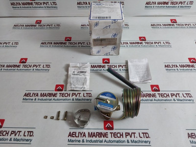 Expansion Valve Power Assembly Alco Controls Division Thermo New Expansion Valve Power Assembly Alco Controls Division Thermo New