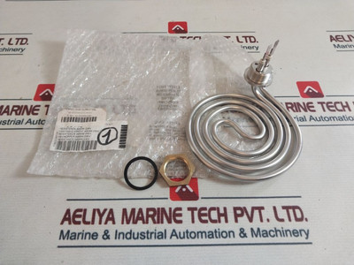 Heating Element Animo 1755148 - 3200W 230V New Heating Element Animo 1755148 - 3200W 230V New