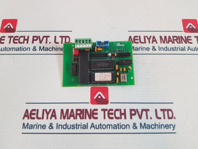 PCB295A Pcb Card Martin-decker Used PCB295A Pcb Card Martin-decker Used