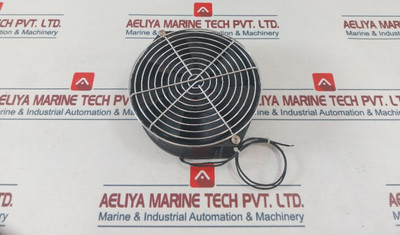 Ac Fan Ebm-papst W2S130-aa03-01 - 40W Used