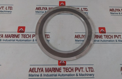 Vertical Gasket Pillar Shinko Ind. Ltd. New Vertical Gasket Pillar Shinko Ind. Ltd. New