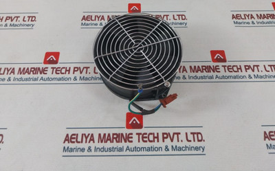 Axial Fan Ebm W2G130-aa03-01 16W Used Axial Fan Ebm W2G130-aa03-01 16W Used