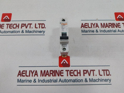 Circuit Breaker Merlin Gerin Multi9 C60H Used Circuit Breaker Merlin Gerin Multi9 C60H Used