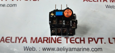 Mitsubishi Th-k12Ab Kp Over Current Relay
