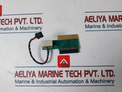 Printed Circuit Board Lc 10162/A Used