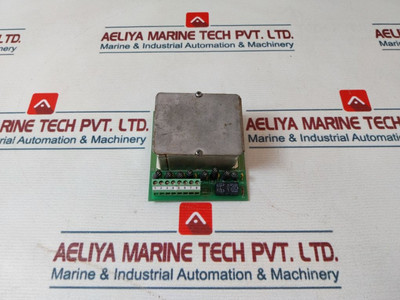 Teamtec 201096 Flame And Pressure Control Ep2403.03474-438 Circuit Module Teamtec 201096 Flame And Pressure Control Ep2403.03474-438 Circuit Module