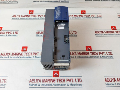 Demag Dic-4-014-c-0006-01 Frequency Inverter 09061299