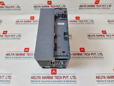 Frequency Inverter Demag Dic-4-025-e-0000-01 by Demag Used Frequency Inverter Demag Dic-4-025-e-0000-01 by Demag Used