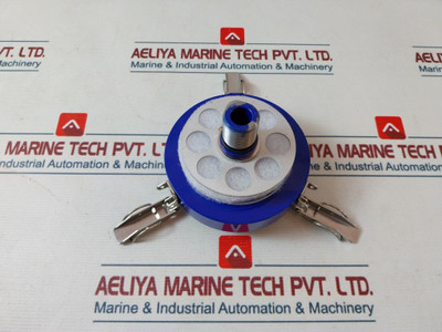 J.Giebel Filtertechnik 10.0000.50 Connection Part Duo-plex V 40/W