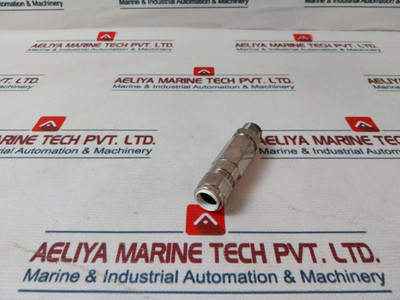 Cmp Uk 20S T3Cds Wire Cable Gland Sira 06Atex 1283X Ip66