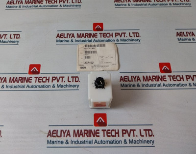 Time Delay Relay Tyco Cb-1006B-70 - Potter & Brumfield New Time Delay Relay Tyco Cb-1006B-70 - Potter & Brumfield New