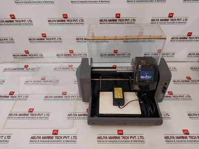 Roland Egx-20 Desktop Rotary Engraver W/ Ac Adapter Dcp-801 Ac 220-230V~50/60Hz Roland Egx-20 Desktop Rotary Engraver W/ Ac Adapter Dcp-801 Ac 220-230V~50/60Hz