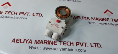Elomek Gpt Marine Door Holder Magnet 12V Elomek Gpt Marine Door Holder Magnet 12V